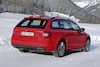 Skoda Octavia 2.0 TDI RS 4x4