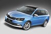 Skoda Octavia 2.0 TDI RS 4x4