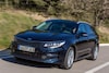 Kia Optima Sportwagon