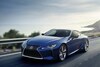 Lexus LC 500h