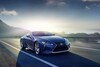Lexus LC 500h