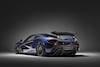 MSO McLaren 675 LT Spider