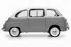 Fiat 600 Multipla