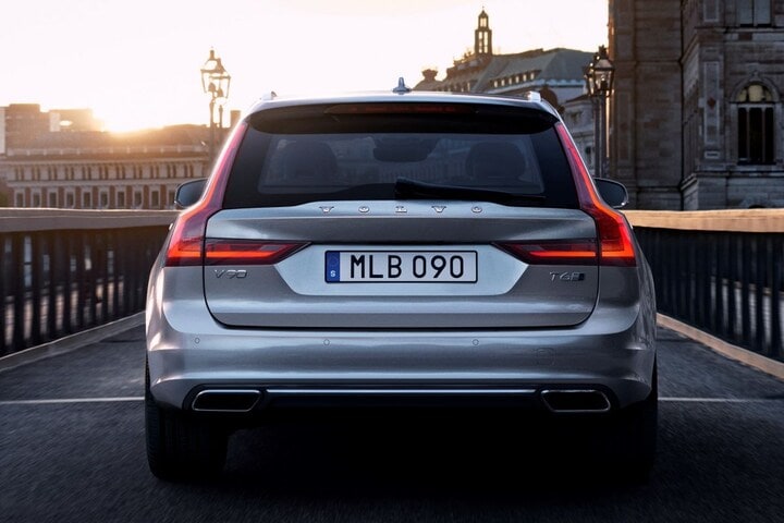 Volvo V90