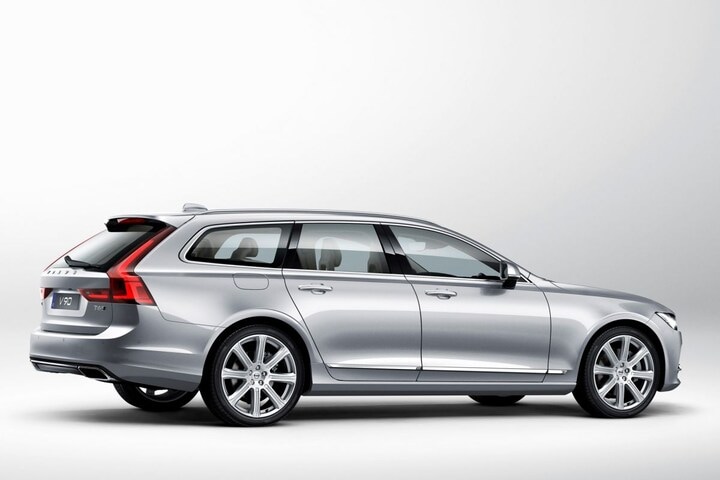 Volvo V90
