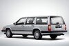 Volvo 960