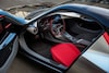 Opel GT Concept interieur
