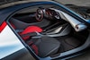 Opel GT Concept interieur
