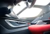 Opel GT Concept interieur