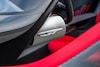 Opel GT Concept interieur