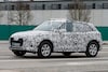 Audi Q5 spyshots