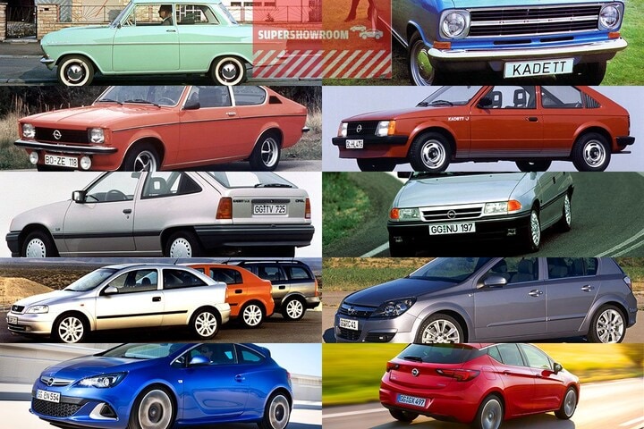 Supershowroom Astra