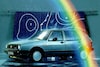 Volkswagen Golf II