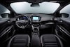 Ford Kuga facelift 2016