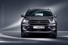Ford Kuga facelift 2016