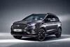 Ford Kuga facelift 2016