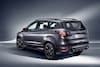 Ford Kuga facelift 2016