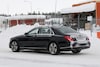 Mercedes S-klasse facelift