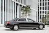 Mercedes-Maybach S 600 Guard