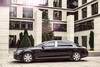 Mercedes-Maybach S 600 Guard