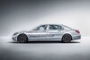 Mercedes-Maybach S 600 Guard