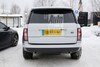 Range Rover facelift