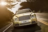 Bentley Mulsanne facelift