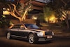 Bentley Mulsanne facelift