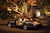 Bentley Mulsanne facelift