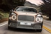 Bentley Mulsanne facelift