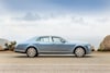 Bentley Mulsanne facelift