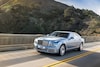 Bentley Mulsanne facelift