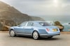 Bentley Mulsanne facelift