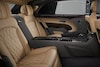 Bentley Mulsanne facelift