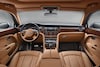 Bentley Mulsanne facelift