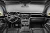 Bentley Mulsanne facelift