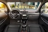 Volkswagen Gol en Voyage