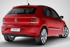 Volkswagen Gol en Voyage