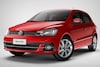 Volkswagen Gol en Voyage