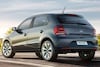 Volkswagen Gol en Voyage
