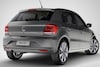 Volkswagen Gol en Voyage