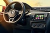 Volkswagen Gol en Voyage