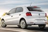 Volkswagen Gol en Voyage
