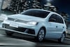 Volkswagen Gol en Voyage