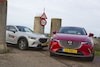 Duurtest Mazda CX-3