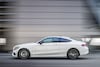 Mercedes-AMG C 43 Coupe
