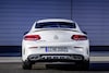 Mercedes-AMG C 43 Coupe