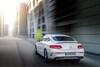 Mercedes-AMG C 43 Coupe