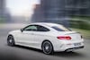Mercedes-AMG C 43 Coupe