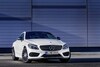 Mercedes-AMG C 43 Coupe
